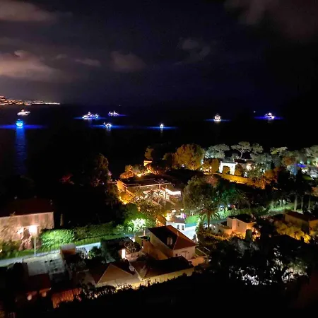 Cannes Hills With Garden And Parking Vakantiehuis *