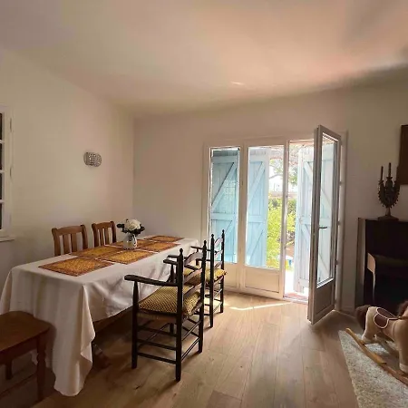 Vakantiehuis Cannes Hills With Garden And Parking *