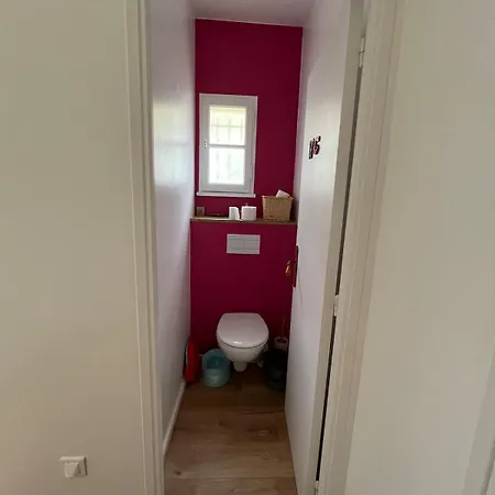 Cannes Hills With Garden And Parking Vakantiehuis Le Cannet