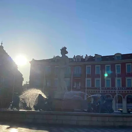 Vakantiehuis Cannes Hills With Garden And Parking *