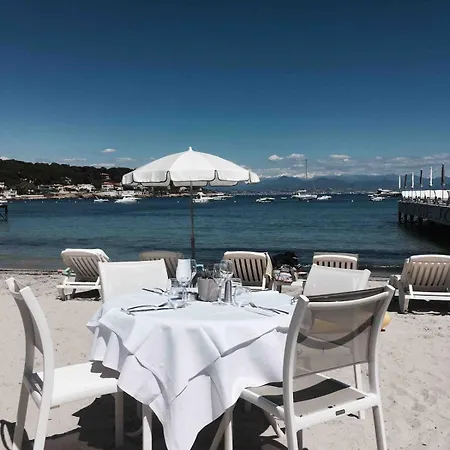 Cannes Hills With Garden And Parking Vakantiehuis Le Cannet