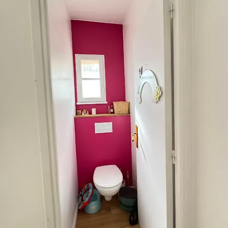 Vakantiehuis Cannes Hills With Garden And Parking Le Cannet