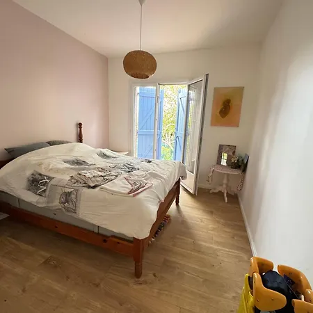 Cannes Hills With Garden And Parking Vakantiehuis *